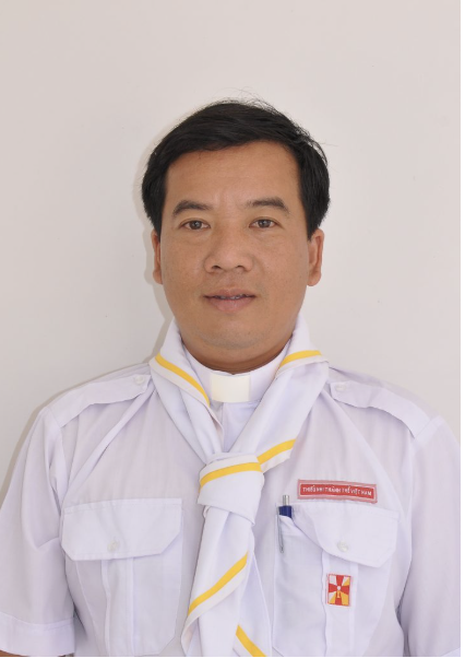 Cha Philipphê Huỳnh Ngọc Tuấn