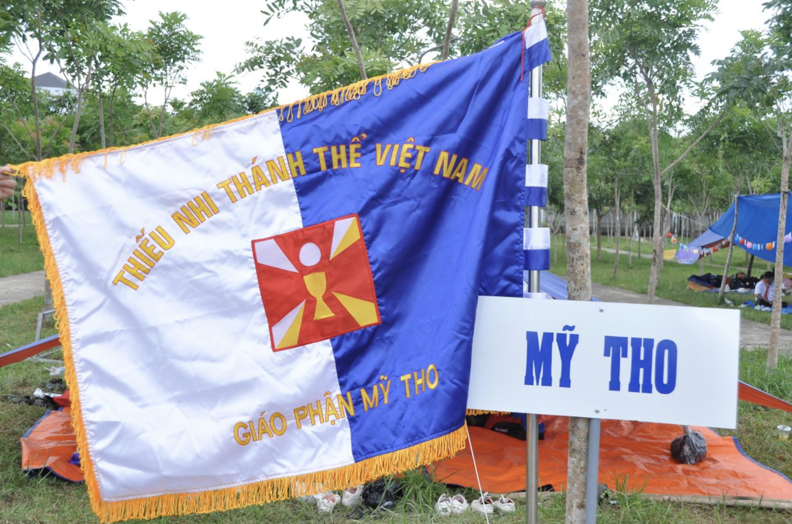 KINH NGUYỆN