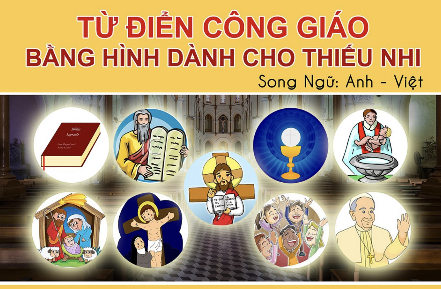 KINH NGUYỆN